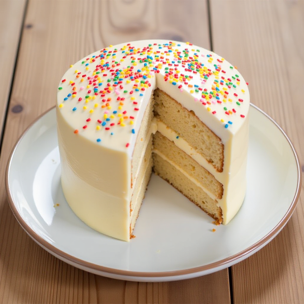 Baking 101: Secrets to Fluffy Cakes Every Time 4 1733230103108 77314658970595091512409888958480525963