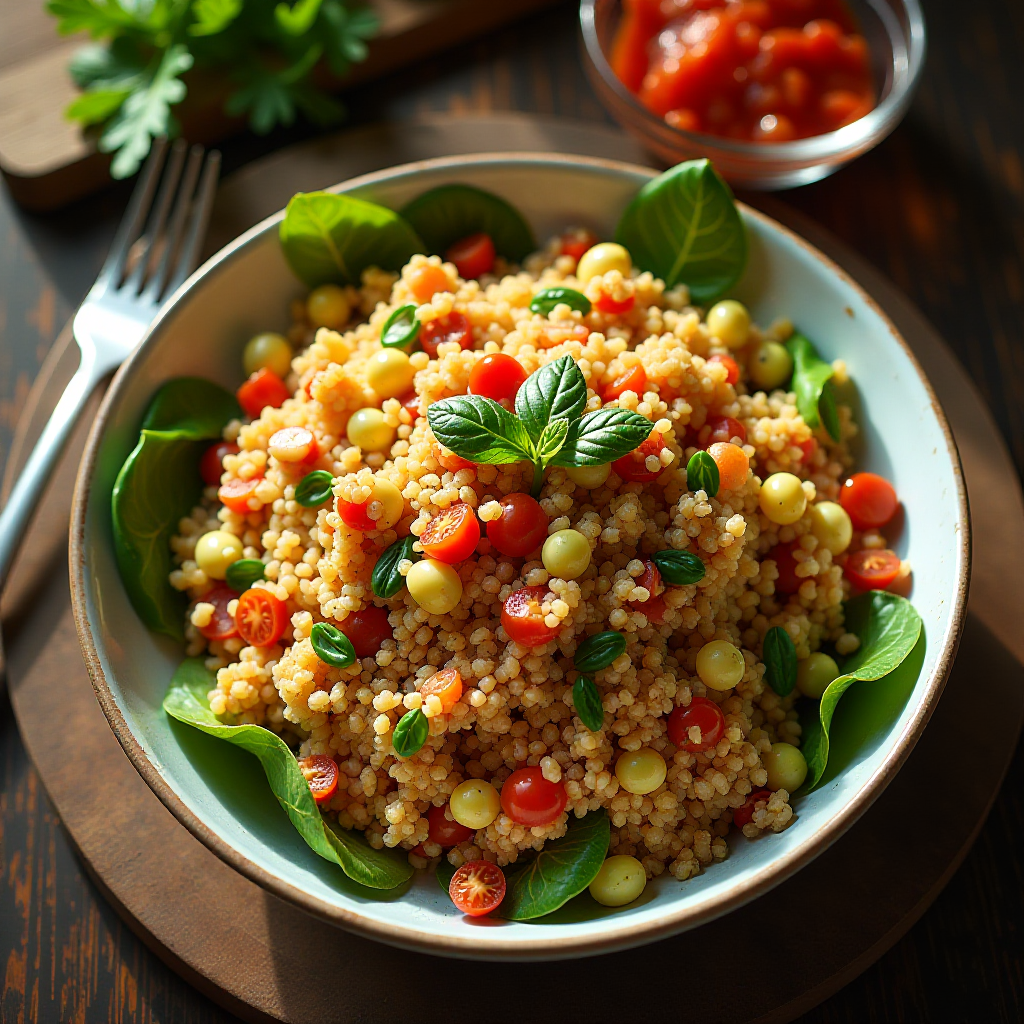 Healthy Cooking Made Simple: 7 Recipes Under 30 Minutes 2 Healthy cooking made simple